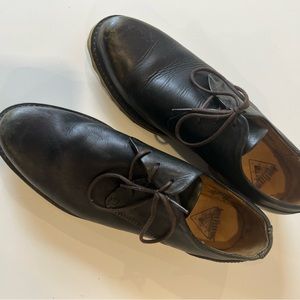 John Fluevog oxfords